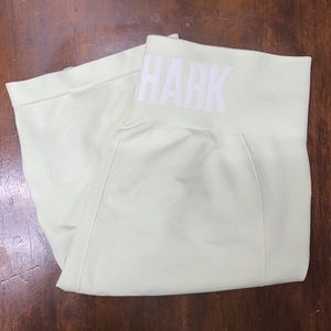 Gymshark Bike Length Shorts
